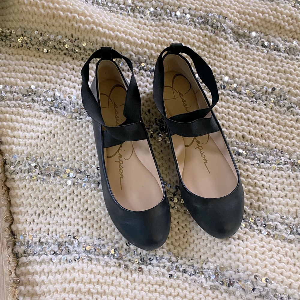 Jessica Simpson Mandayss shoes